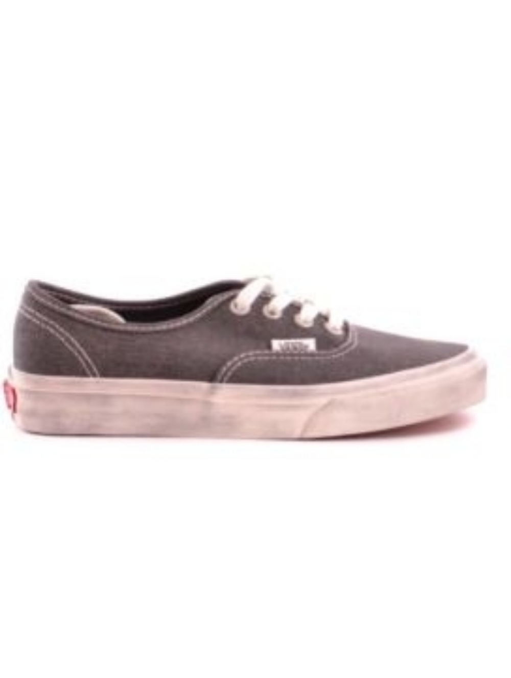 Vans | Canvas Sneakers